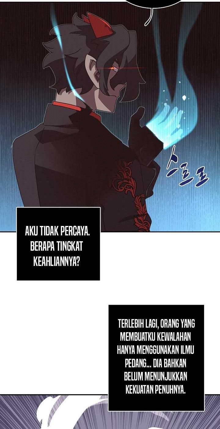 My Inventory is Abnormal chapter 26 halaman 27