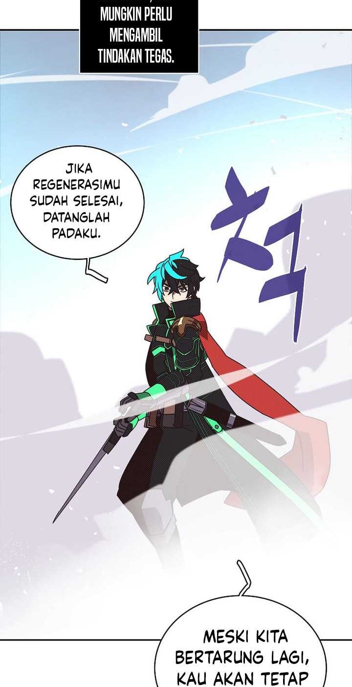 My Inventory is Abnormal chapter 26 halaman 29