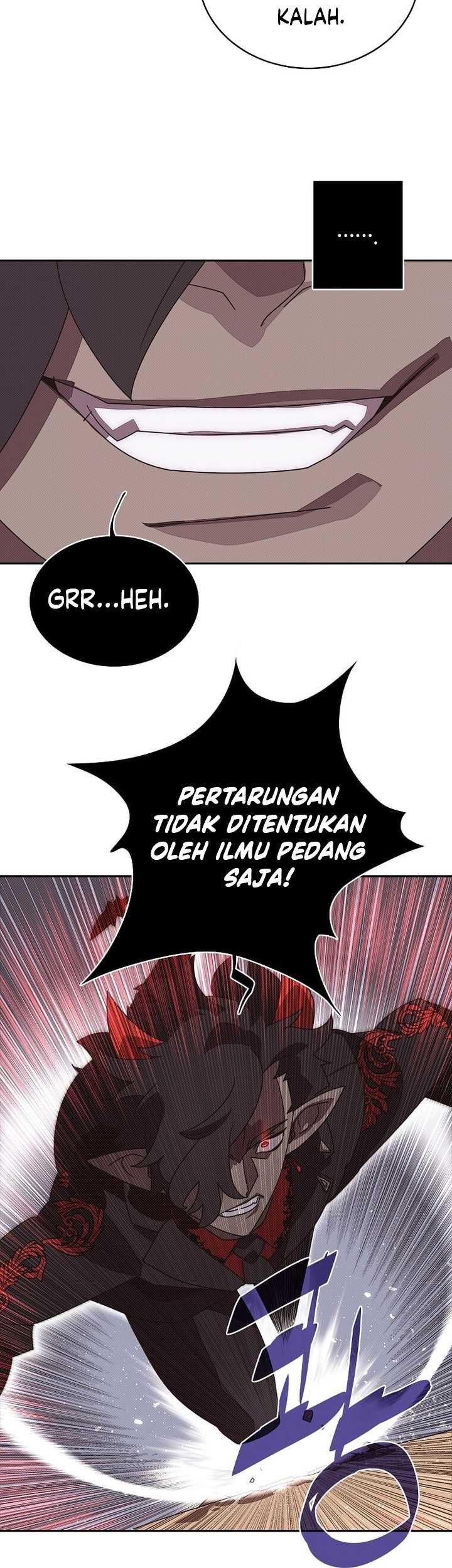 My Inventory is Abnormal chapter 26 halaman 30