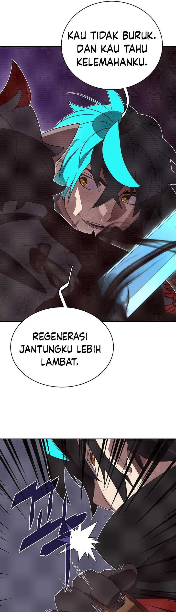 My Inventory is Abnormal chapter 26 halaman 34