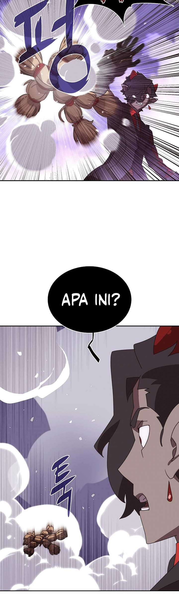 My Inventory is Abnormal chapter 26 halaman 43