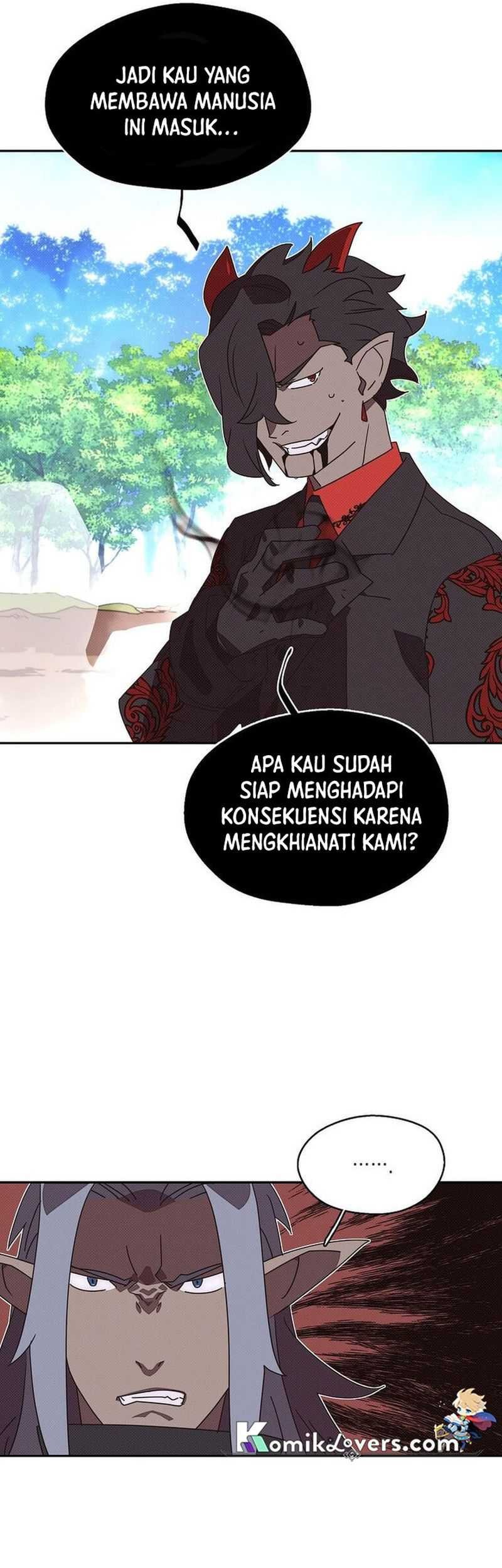 My Inventory is Abnormal Bab 27 halaman 12