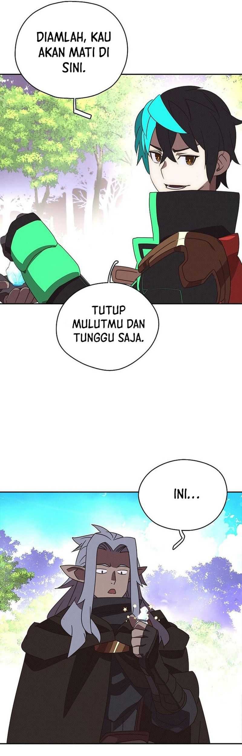 My Inventory is Abnormal Bab 27 halaman 46