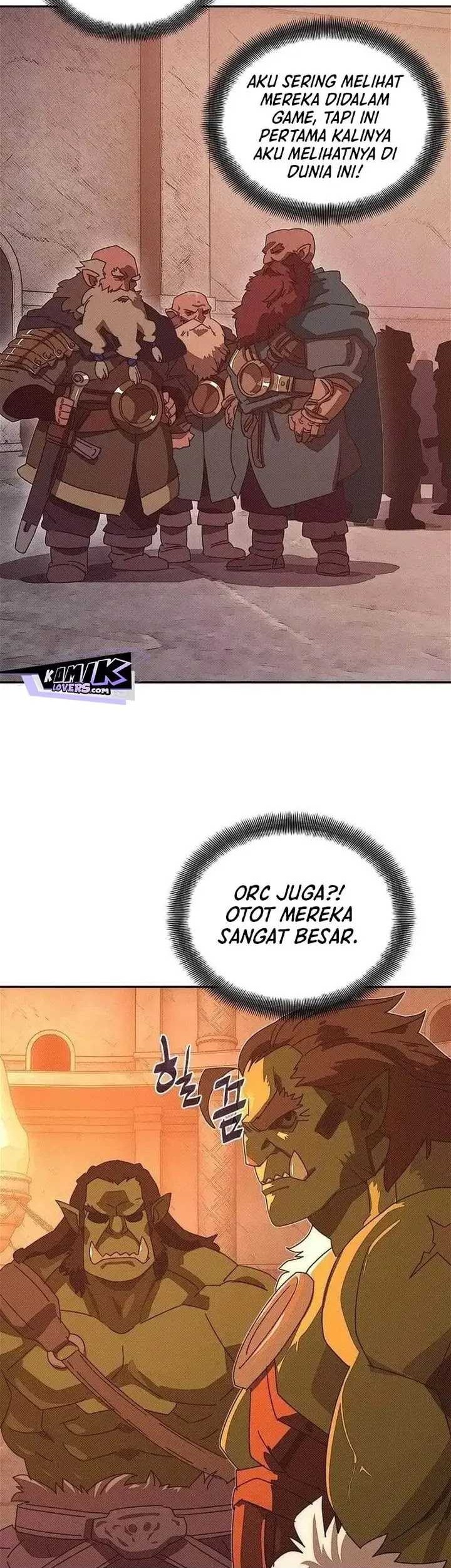 My Inventory is Abnormal Bab 29 halaman 13