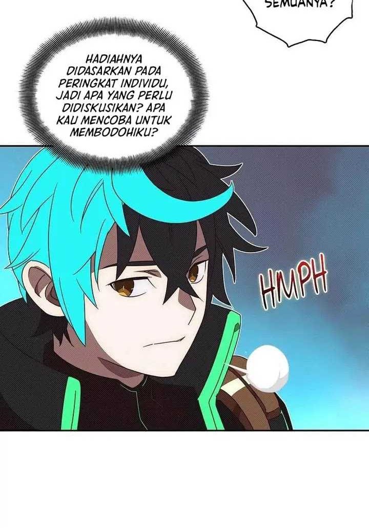 My Inventory is Abnormal chapter 30 halaman 7