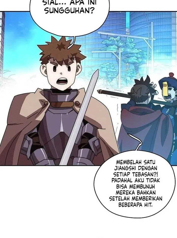 My Inventory is Abnormal chapter 30 halaman 13