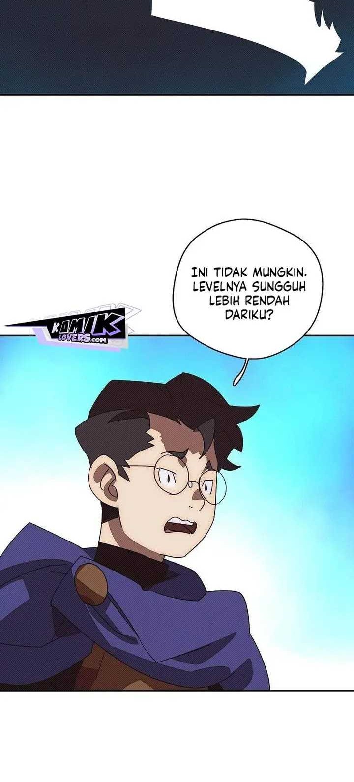 My Inventory is Abnormal chapter 30 halaman 15