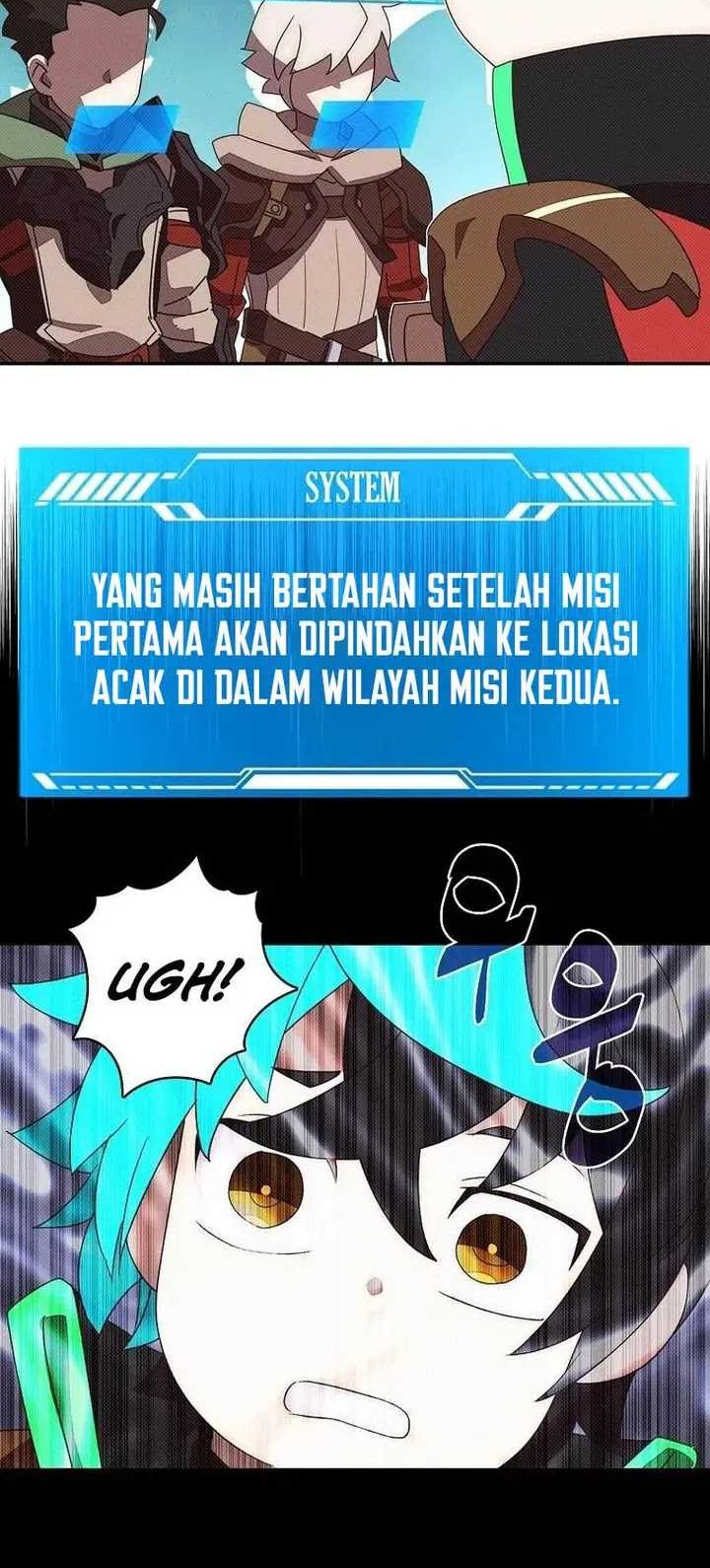 My Inventory is Abnormal Bab 31 halaman 23