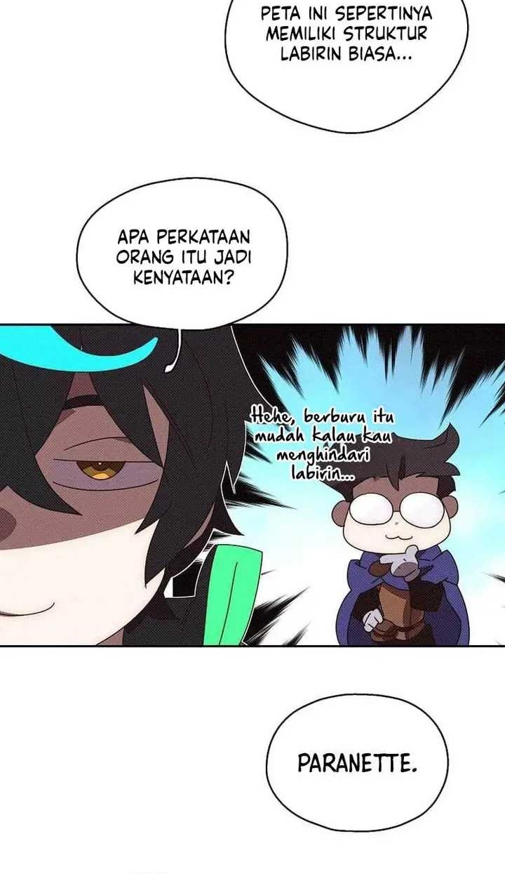 My Inventory is Abnormal Bab 31 halaman 27