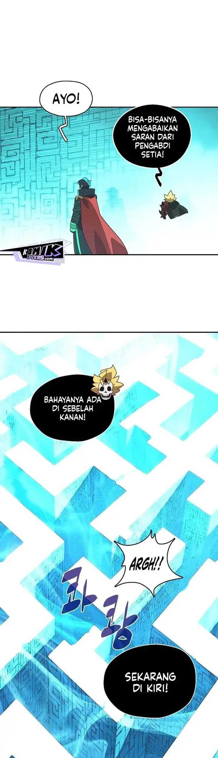 My Inventory is Abnormal Bab 31 halaman 48