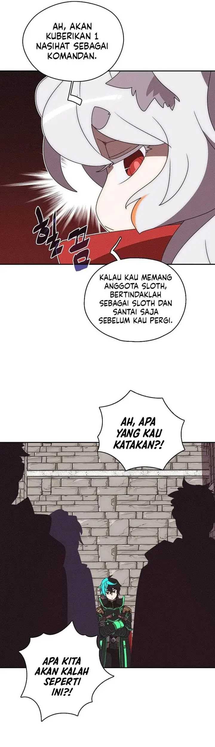 My Inventory is Abnormal Bab 32 halaman 50