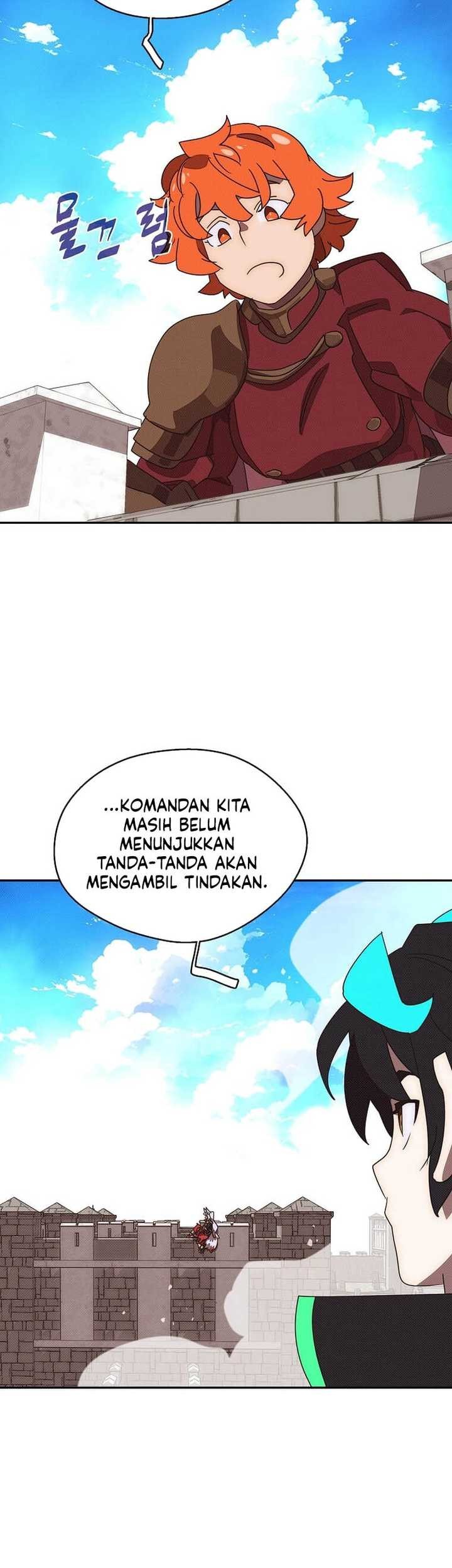 My Inventory is Abnormal Bab 34 halaman 36