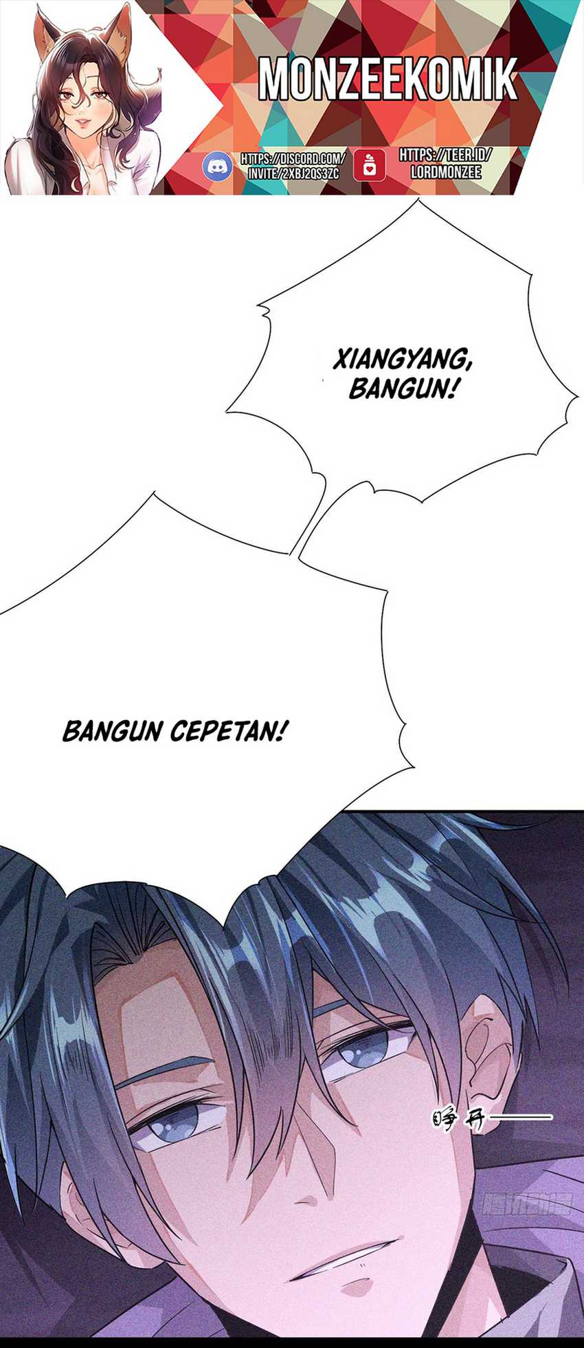 My Invincible Counter-Routine Bab 01 halaman 2
