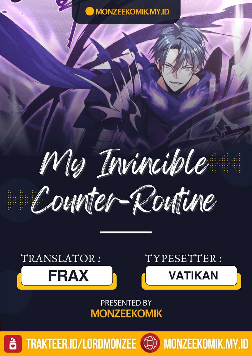 My Invincible Counter-Routine Bab 02 halaman 1