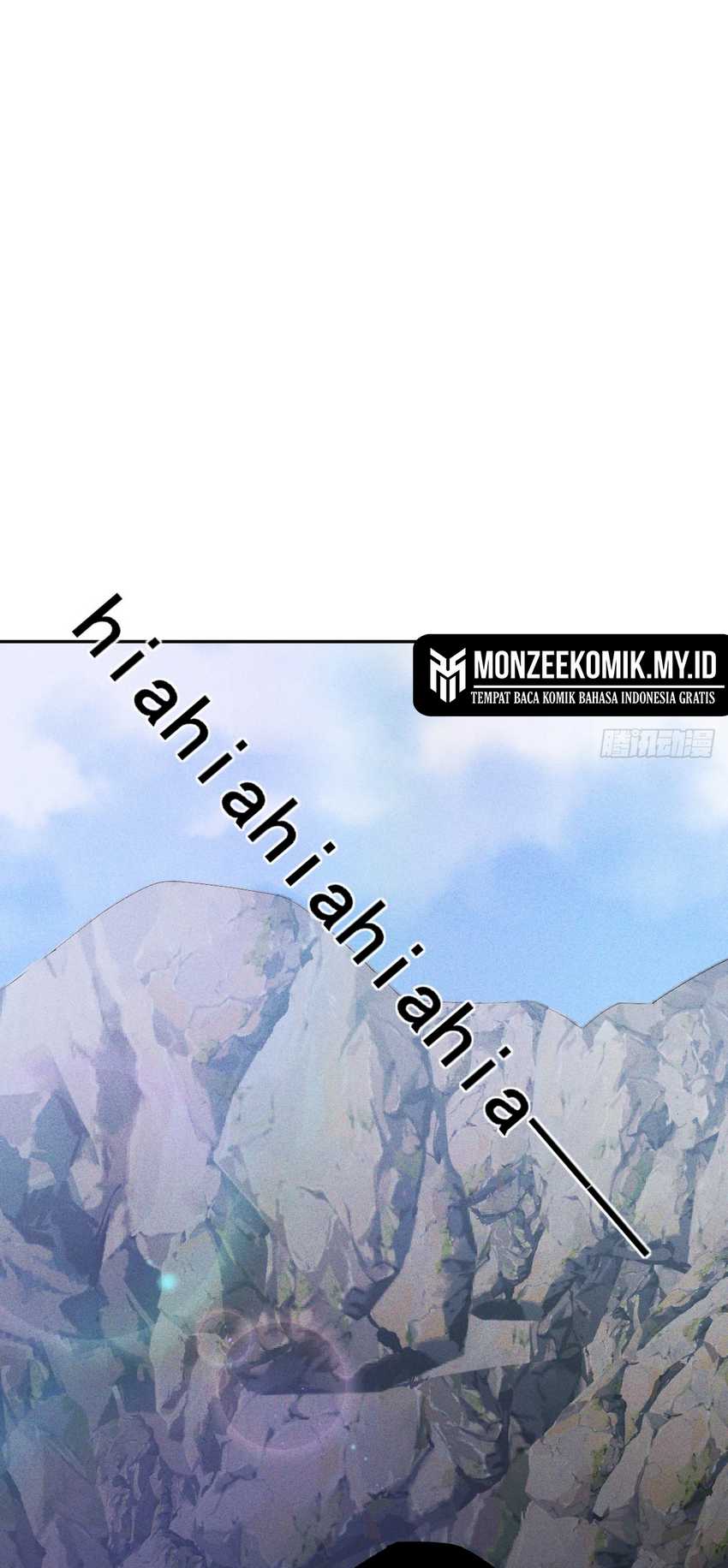 My Invincible Counter-Routine Bab 02 halaman 36