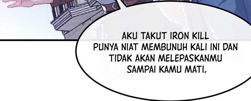 My Invincible Counter-Routine Bab 04 halaman 18