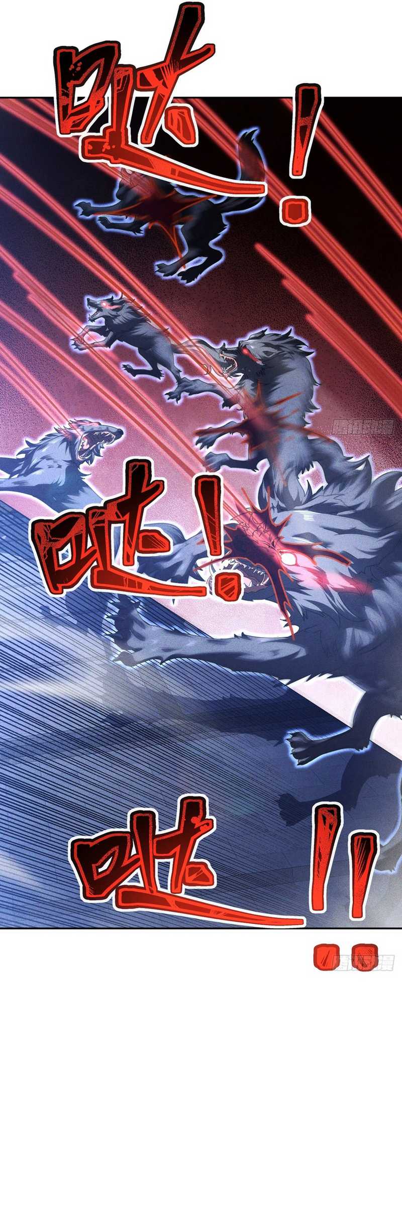 My Invincible Counter-Routine Bab 05 halaman 6