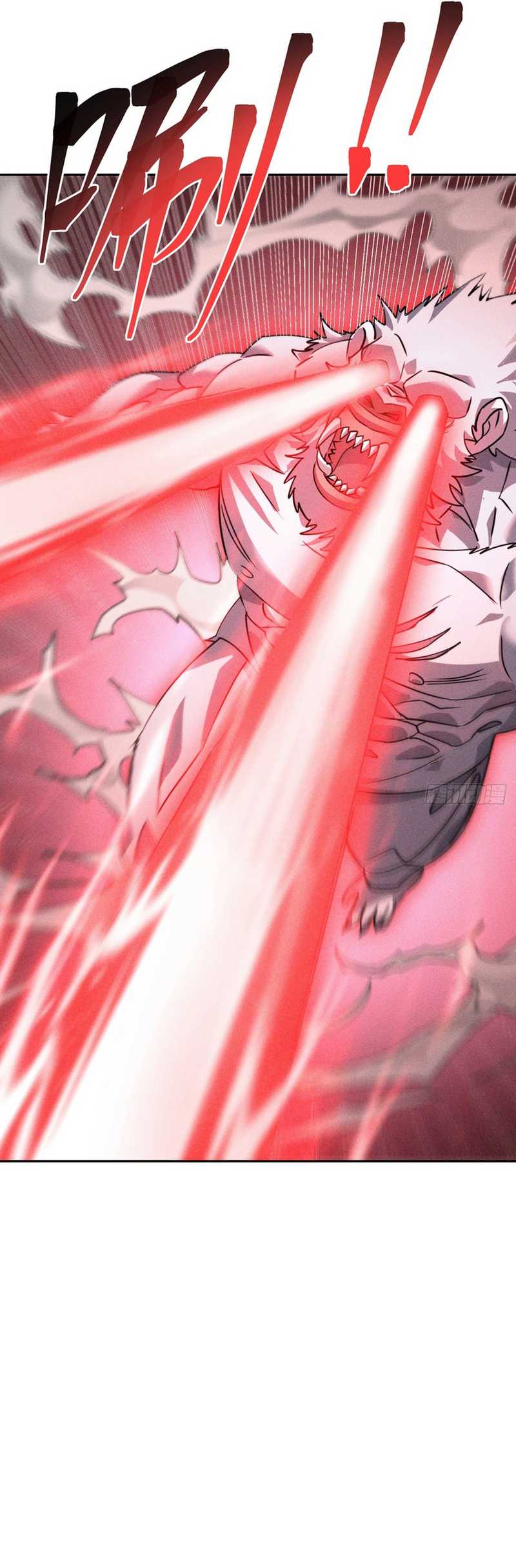 My Invincible Counter-Routine Bab 05 halaman 28