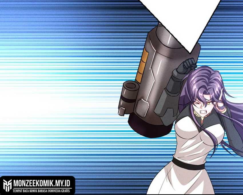 My Invincible Counter-Routine Bab 06 halaman 10