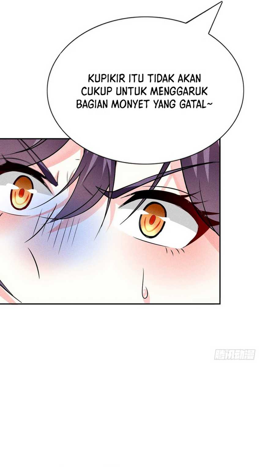 My Invincible Counter-Routine Bab 06 halaman 12