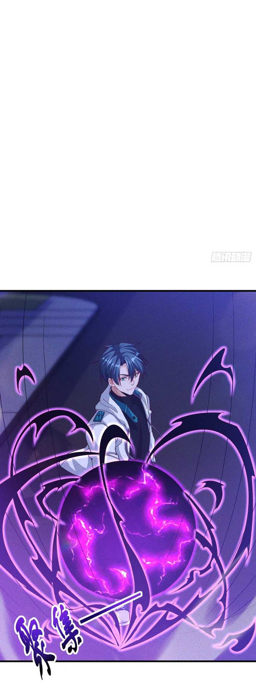 My Invincible Counter-Routine Bab 06 halaman 24