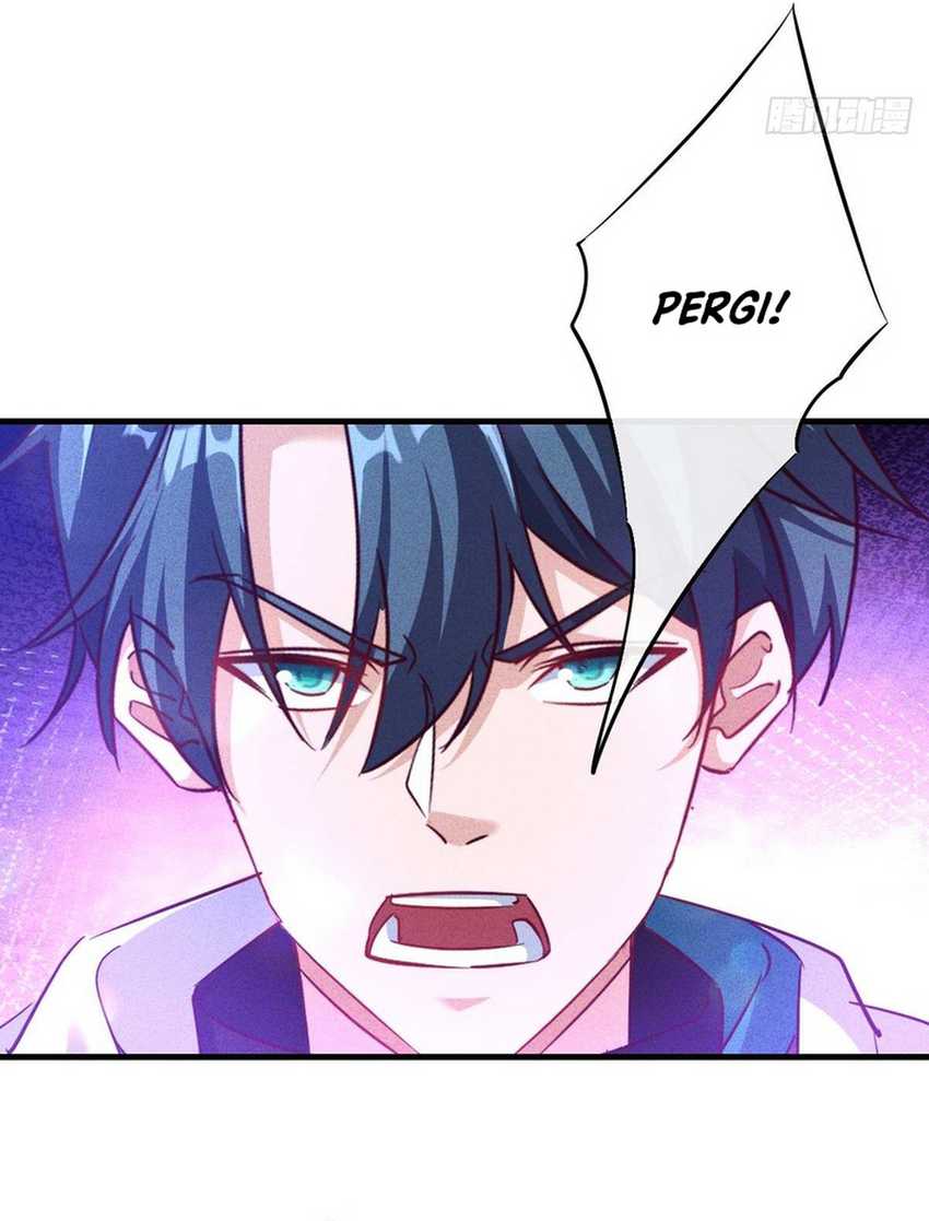 My Invincible Counter-Routine Bab 06 halaman 25