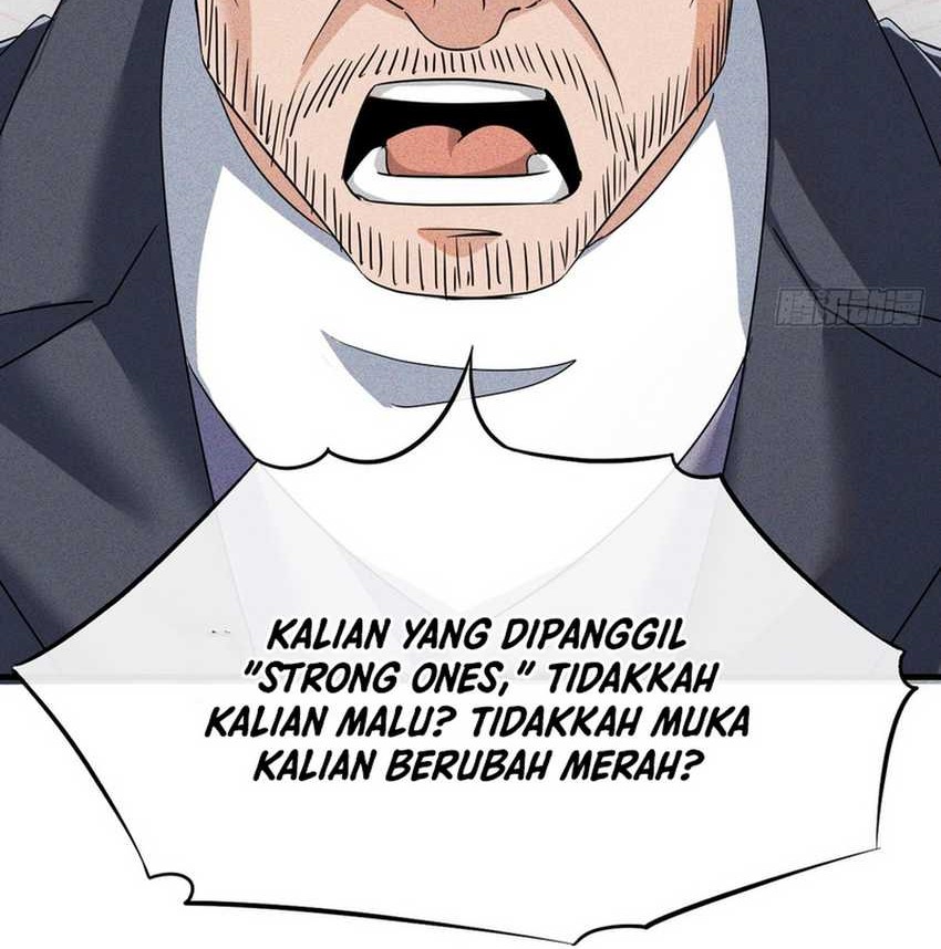 My Invincible Counter-Routine Bab 07 halaman 39
