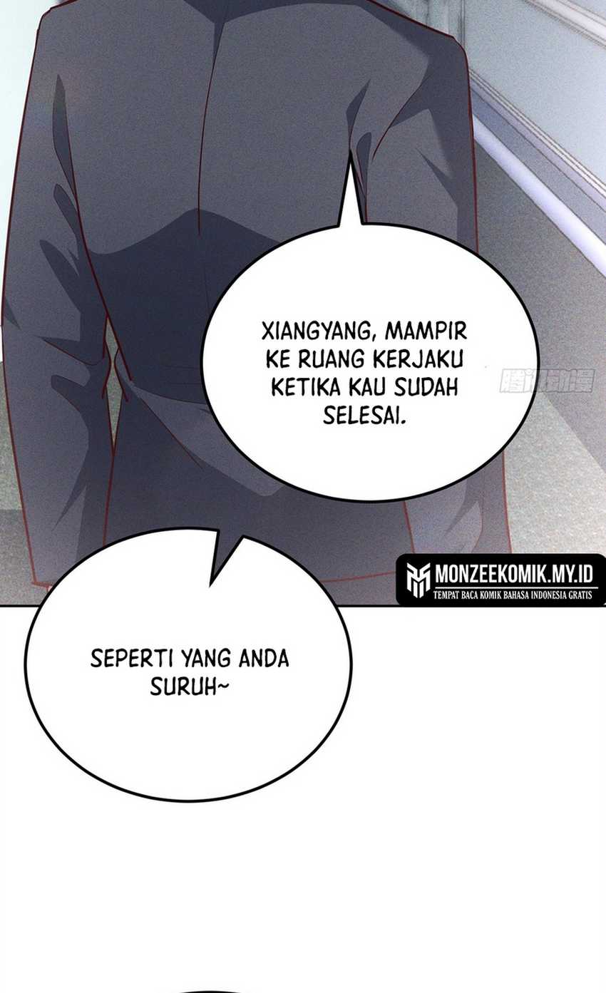 My Invincible Counter-Routine Bab 07 halaman 49