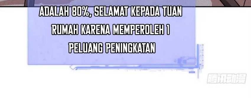 My Invincible Counter-Routine chapter 11 halaman 27