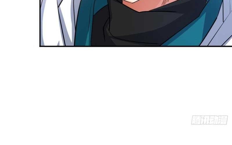 My Invincible Counter-Routine chapter 15 halaman 23