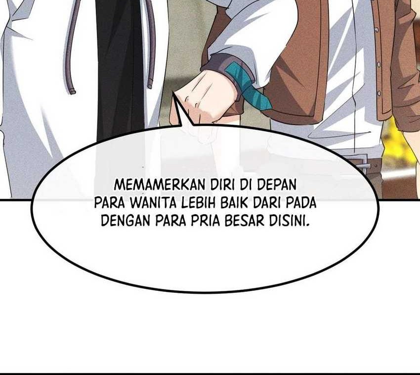 My Invincible Counter-Routine Bab 17 halaman 13