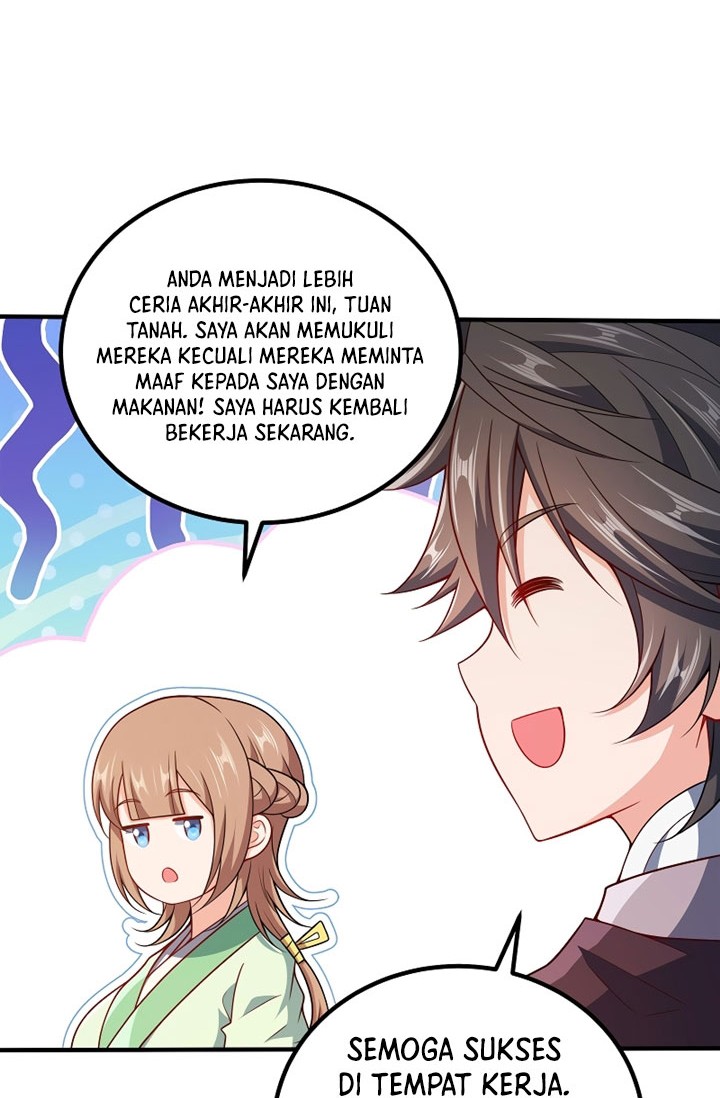 My Lady Is Actually the Empress? Bab 111 halaman 5