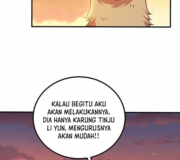 My Lady Is Actually the Empress? Bab 113 halaman 9