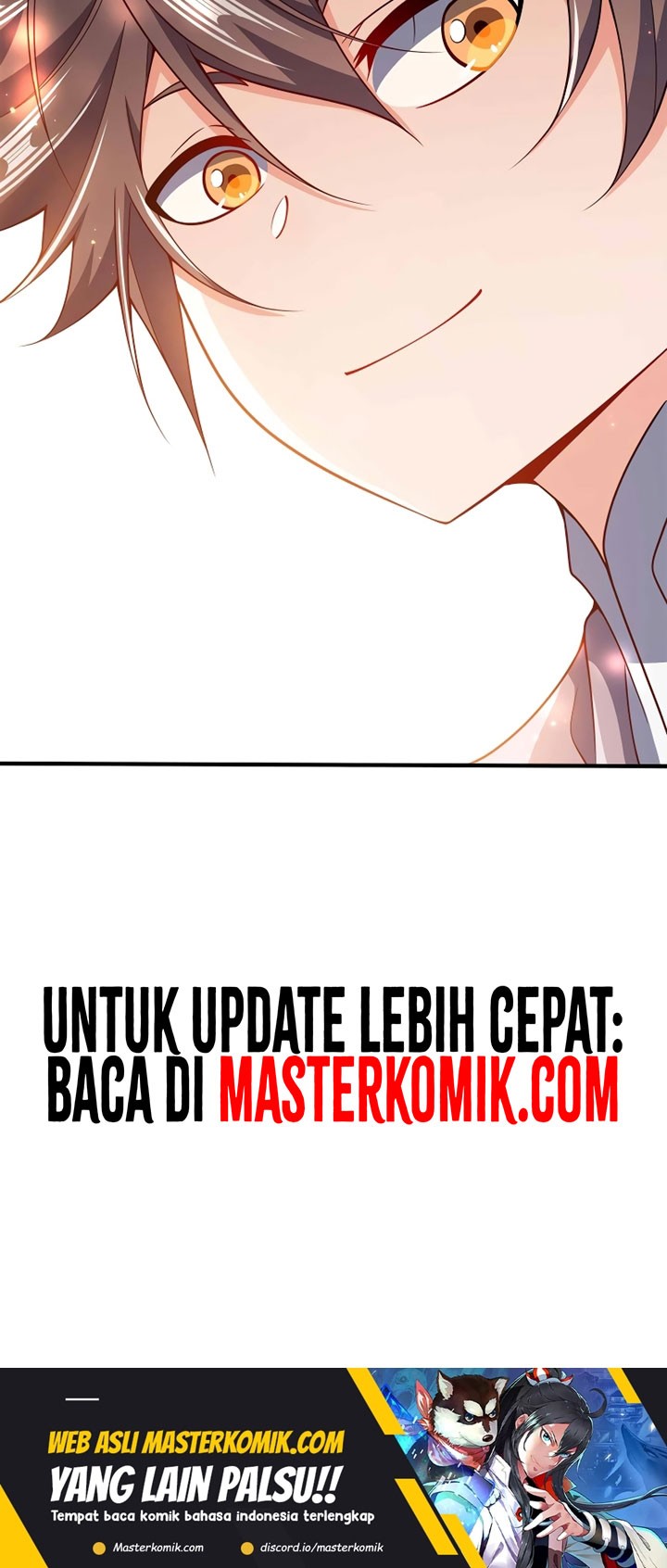 My Lady Is Actually the Empress? chapter 123 halaman 32