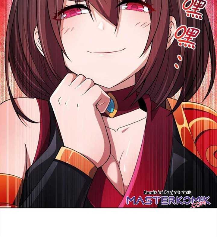 My Lady Is Actually the Empress? chapter 13 halaman 6