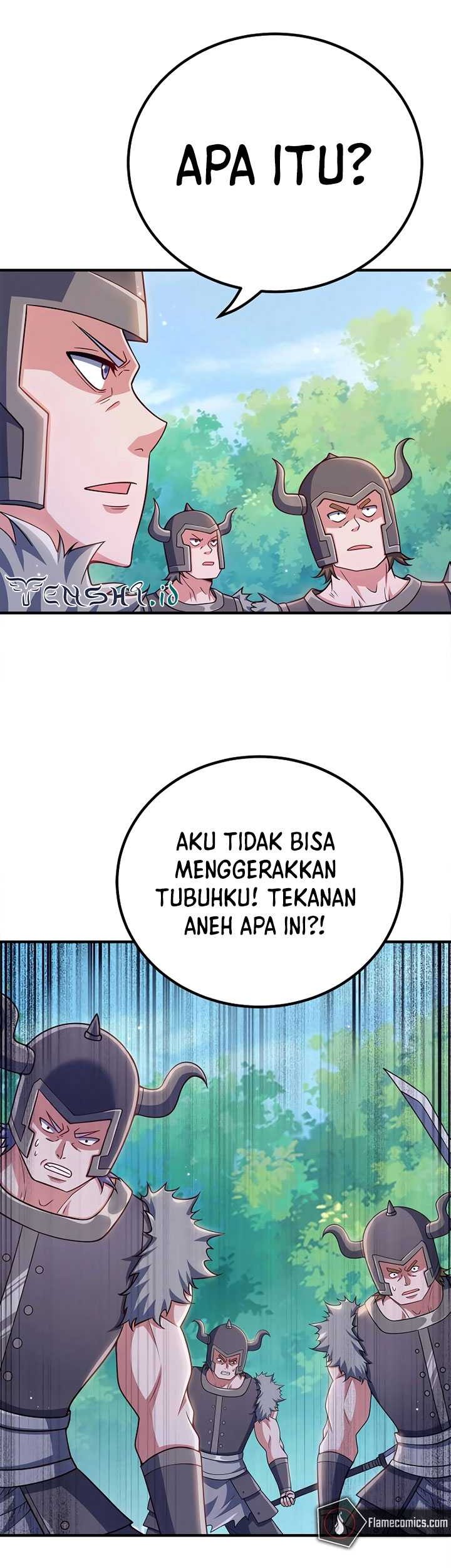 My Lady Is Actually the Empress? chapter 135 halaman 32