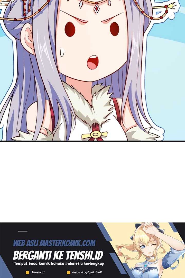 My Lady Is Actually the Empress? chapter 141 halaman 32