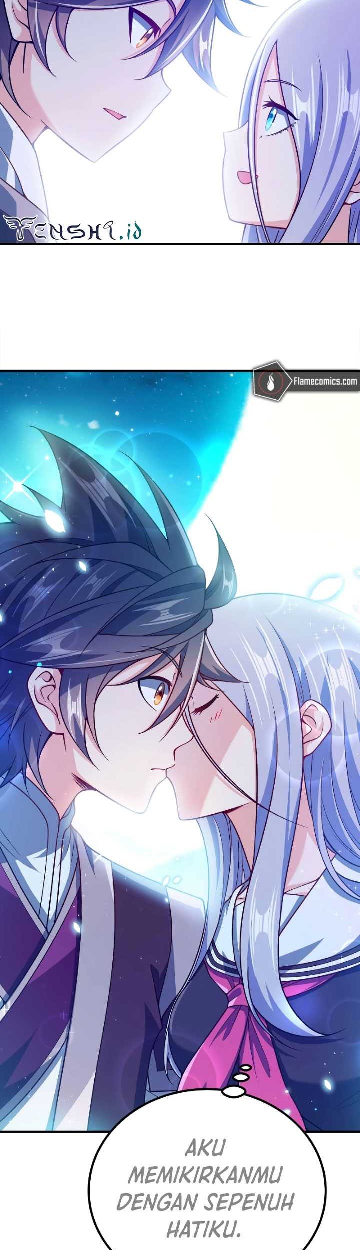My Lady Is Actually the Empress? chapter 145 halaman 32