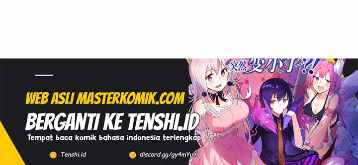 My Lady Is Actually the Empress? chapter 169 halaman 32