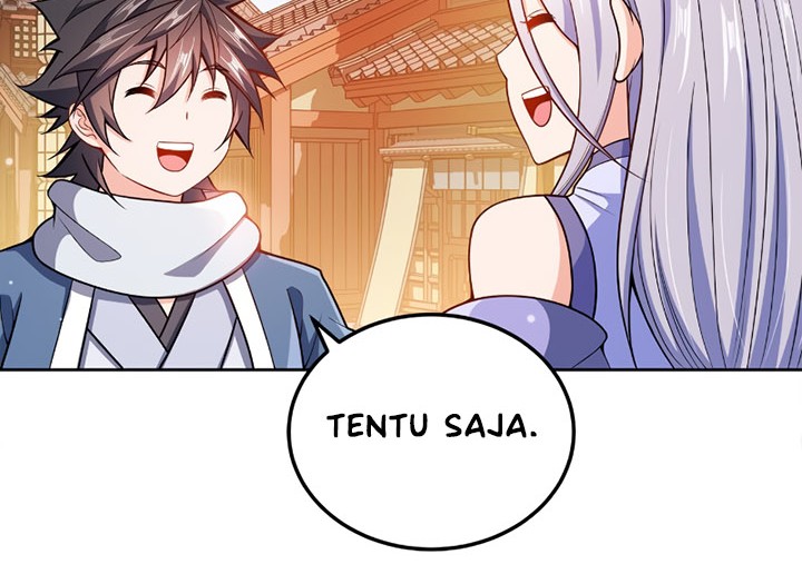 My Lady Is Actually the Empress? chapter 46 halaman 5