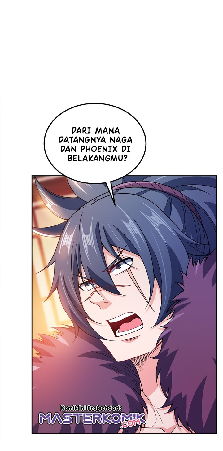 My Lady Is Actually the Empress? chapter 49 halaman 15