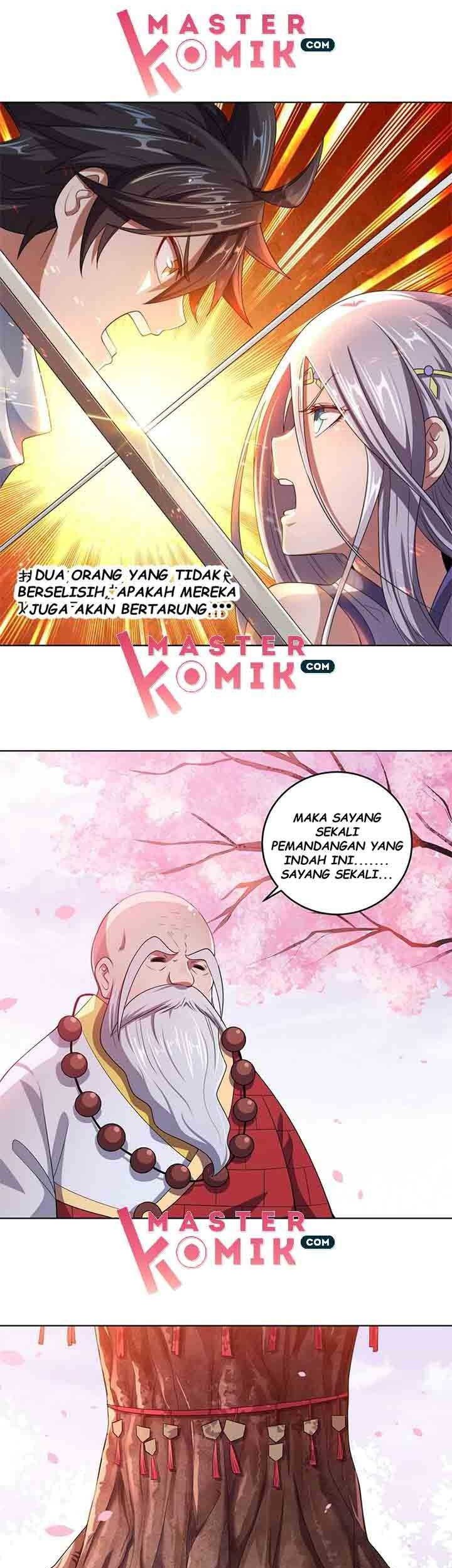 My Lady Is Actually the Empress? chapter 5 halaman 24