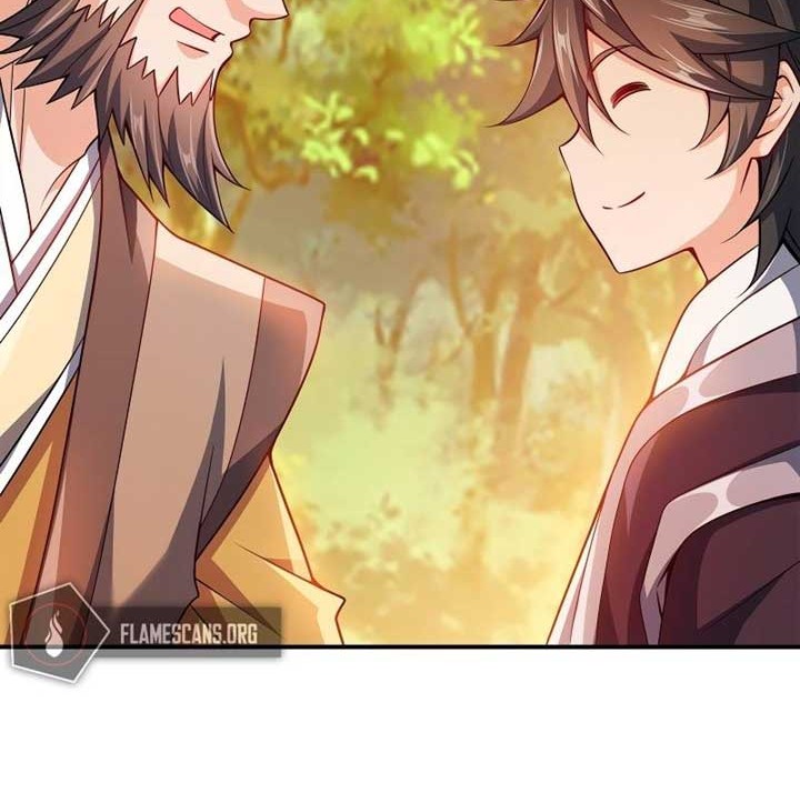 My Lady Is Actually the Empress? chapter 73 halaman 5