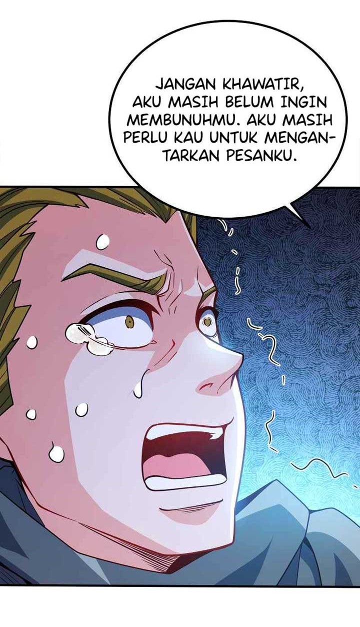 My Lady Is Actually the Empress? chapter 82 halaman 5
