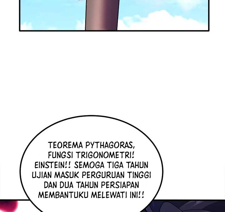 My Lady Is Actually the Empress? chapter 85 halaman 5