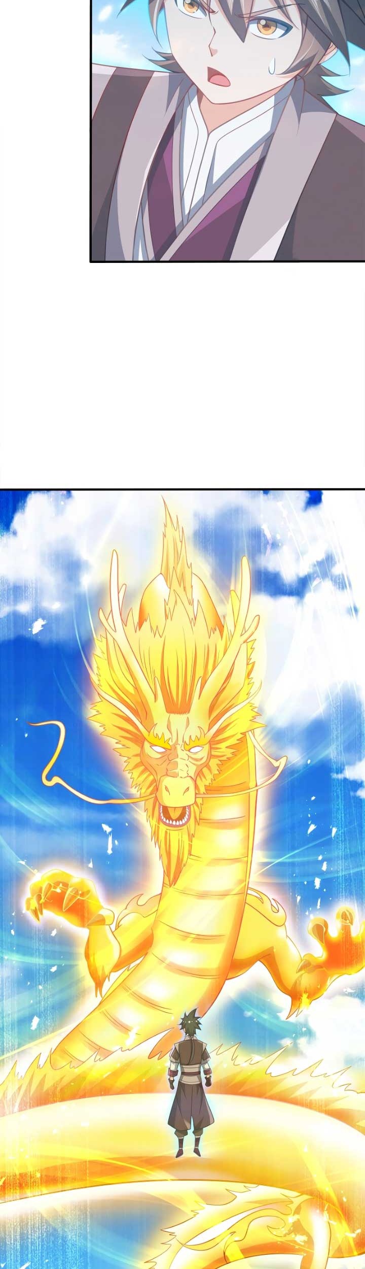 My Lady Is Actually the Empress? chapter 85 halaman 32