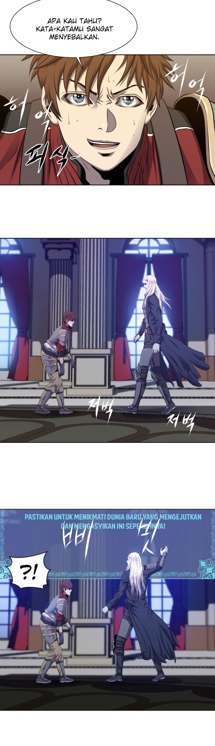 My Level’s the Best chapter 01 halaman 32