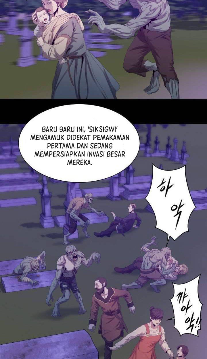 My Level’s the Best Bab 13 halaman 12