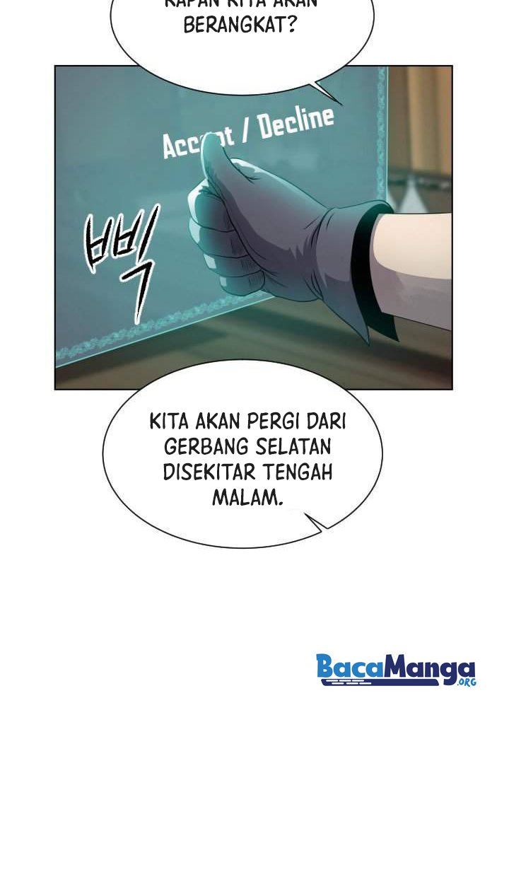 My Level’s the Best Bab 13 halaman 17