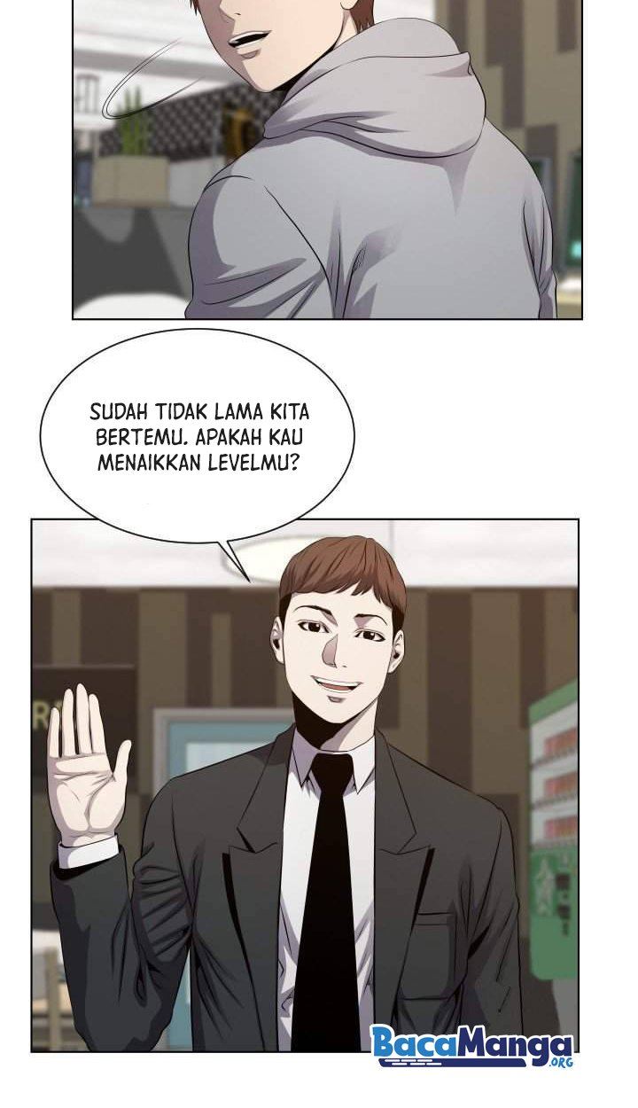 My Level’s the Best Bab 13 halaman 21